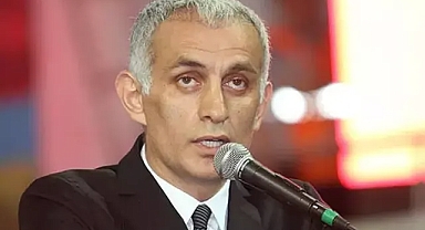 İBRAHİM HACIOSMANOĞLU'NDAN TÜRK FUTBOLUNA ADALET VURGUSU