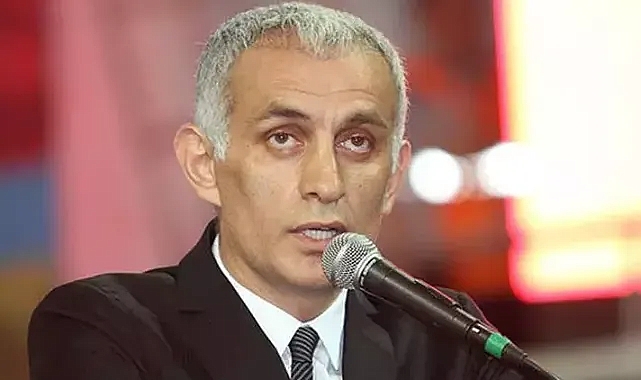 İBRAHİM HACIOSMANOĞLU'NDAN TÜRK FUTBOLUNA ADALET VURGUSU