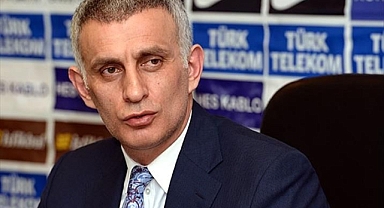 İŞTE HACIOSMANOĞLU'NUN LİSTESİ