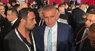 İSTİFANIZI SUNUN!