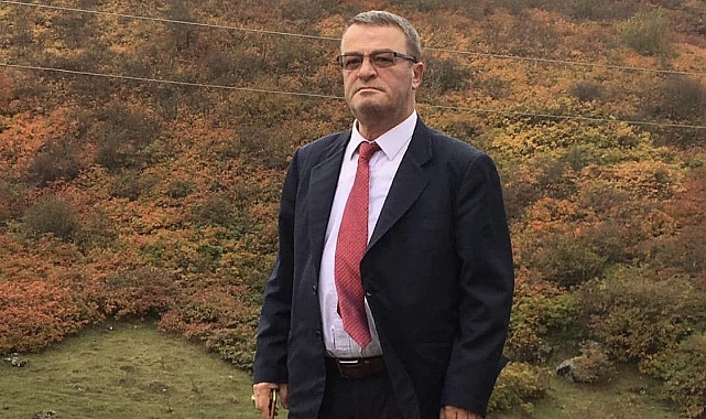 İYİ PARTİLİ DEMİRBAŞ İSTİFA ETTİ!