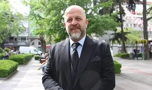 KANUNLARI UYGULAMADINIZ... SADECE NASİHAT ETTİNİZ!
