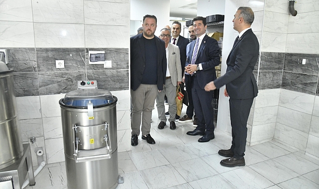 KENT LOKANTASI İÇİN GERİ SAYIM BAŞLADI