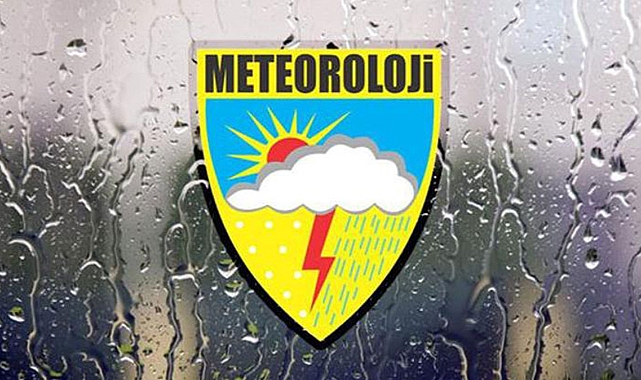 METEOROLOJİ'DEN TRABZON DAHİL 8 KENT İÇİN UYARI