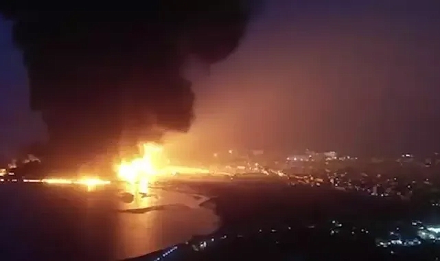 MISIR'DAN İSRAİL'E KINAMA: YEMEN OPERASYONU BÜYÜK ENDİŞE YARATTI