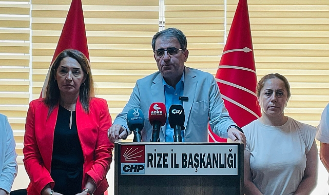 ÖNCE KOVDULAR... SONRA EKONOMİYİ TESLİM ETTİLER...