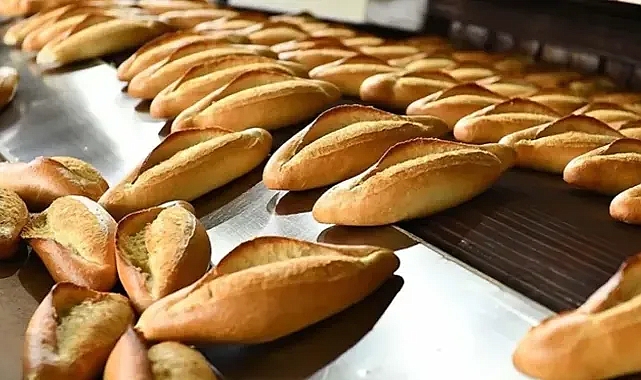 ORTAHİSAR'DA HALK EKMEĞİN FİYATI BELLİ OLDU