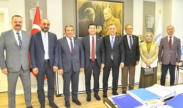 ORTAHİSAR'I MASAYA YATIRDILAR!