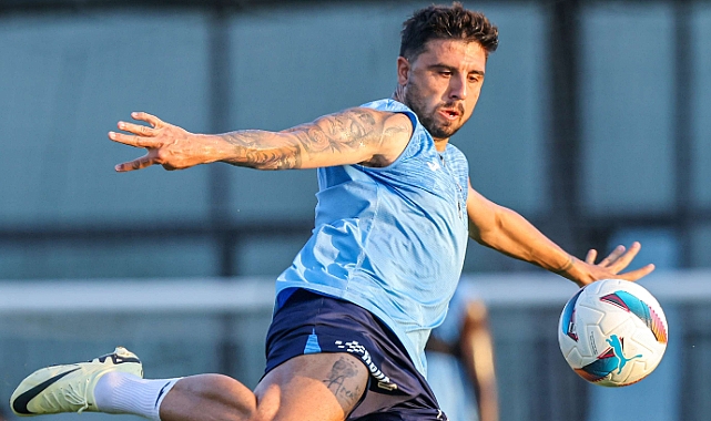 OZAN TUFAN HAZIR KITA