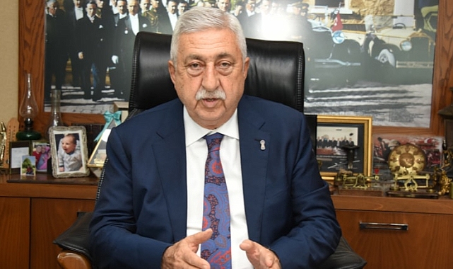 PALANDÖKEN: ENFLASYONUN DÜŞMESİNİ BEKLEMEK MÜMKÜN DEĞİL!