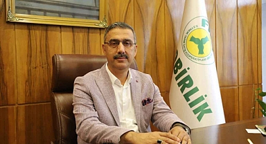 ŞIMARIK BİRİ VARSA O DA SİZSİNİZ SAYIN BAYRAKTAR!