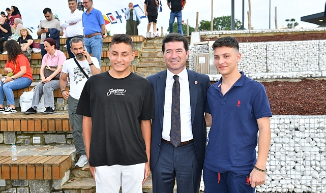 SİZLERİ TARİH KENTİ TRABZON'A BEKLİYORUZ