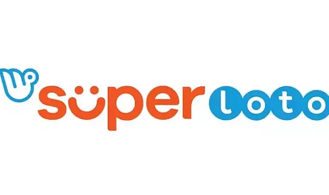 SÜPER LOTO ÇEKİLİŞ SONUÇLARI BELLİ OLDU