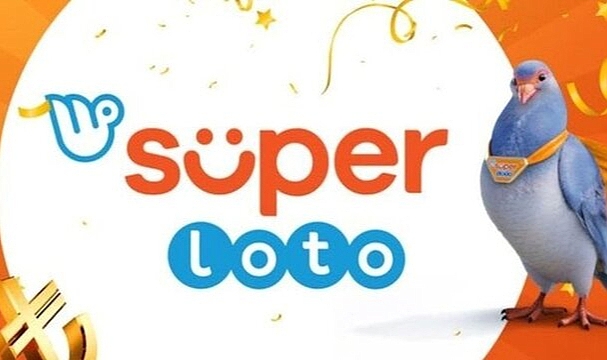 SÜPER LOTO ÇEKİLİŞİ NE ZAMAN VE SAAT KAÇTA?