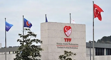 TFF YENİ YÖNETİMİ VAR'A SICAK BAKMIYOR (TFF'DE KURULLAR İSİTFA ETTİ)