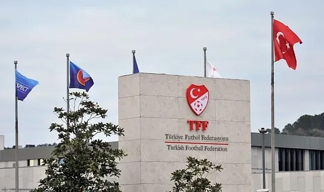 TFF YENİ YÖNETİMİ VAR'A SICAK BAKMIYOR (TFF'DE KURULLAR İSİTFA ETTİ)