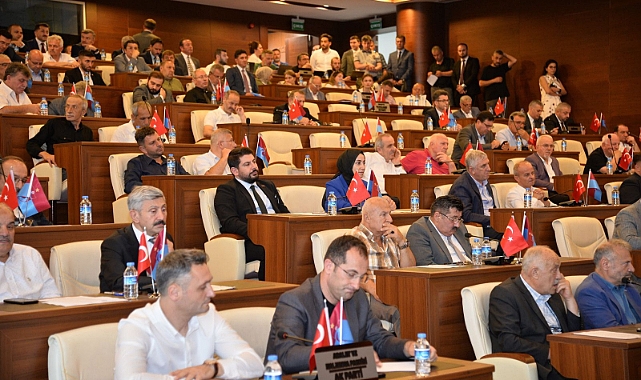 TİSKİ'DEN 4 PROJEYE 93 MİLYON TL