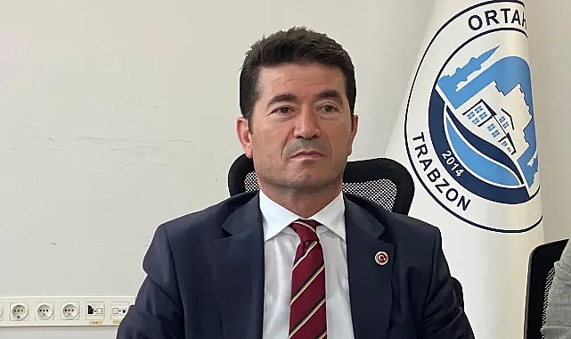 TRABZON'DA 16 BİN KAYITDIŞI BİNA VAR!