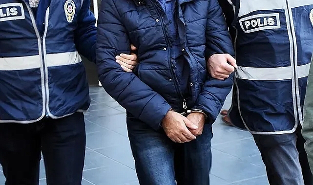 TRABZON'DA HAPİS CEZASI OLAN 21 KİŞİ YAKALANDI