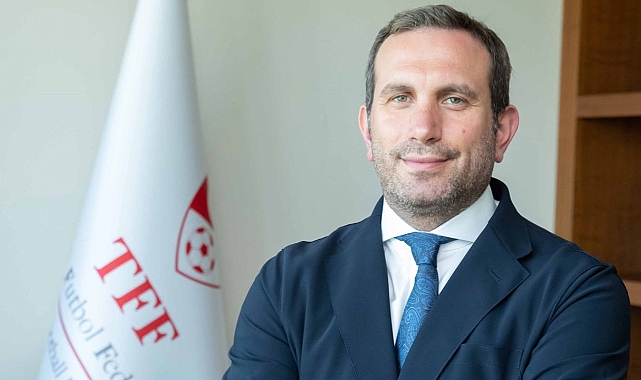 TRABZONLU İSME TFF'DE KRİTİK GÖREV