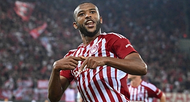 TRABZONSPOR'DA EL KAABİ GELİŞMESİ