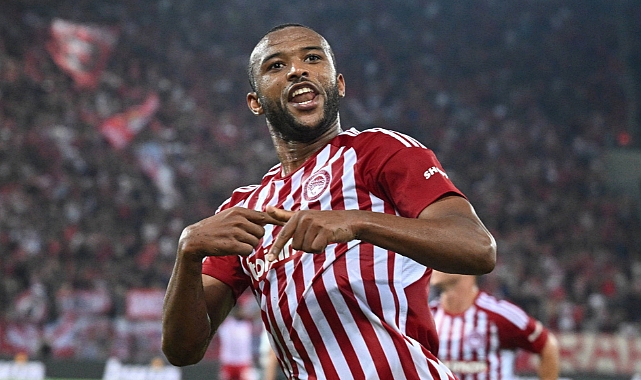 TRABZONSPOR'DA EL KAABİ GELİŞMESİ