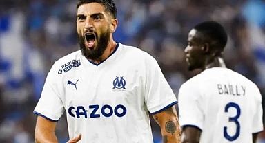 TRABZONSPOR'DA SAMUEL GİGOT GELİŞMESİ