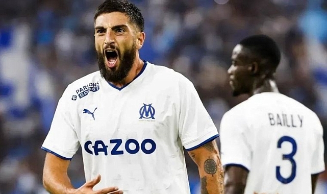 TRABZONSPOR'DA SAMUEL GİGOT GELİŞMESİ