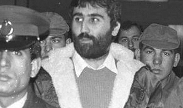 TURGUT ÖZAL SUİKASTI KARTAL DEMİRAĞ KİMDİR?