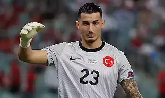 UĞURCAN KAMPA NE ZAMAN KATILACAK?