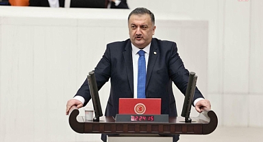 ÜLKENİN YÜZDE 20'Sİ YARDIMA MUHTAÇ!