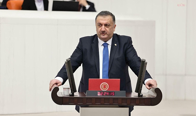 ÜLKENİN YÜZDE 20'Sİ YARDIMA MUHTAÇ!