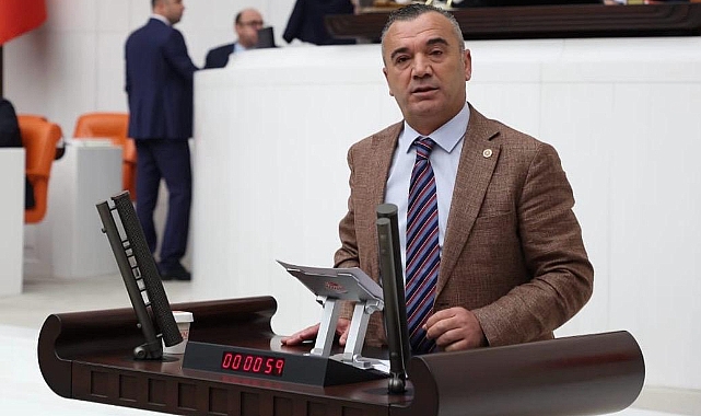 VERGİSİNİ VEREN İŞLETMELERİN EKMEĞİNE TAŞ KOYUYORLAR!