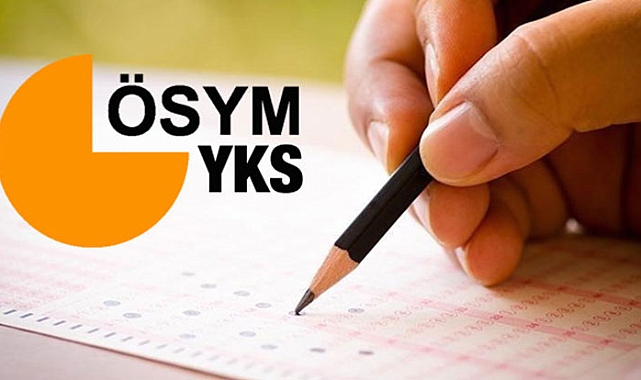 YKS SONUÇLARI BU TARİHTE AÇIKLANACAK!