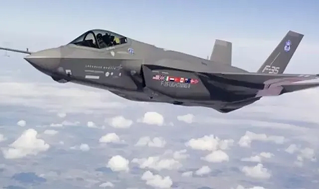 YUNANİSTAN TÜRKİYE'Yİ TEHDİT ETTİ PENTAGON AÇIKLAMA YAPTI