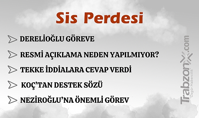 31.08.2024 SİS PERDESİ