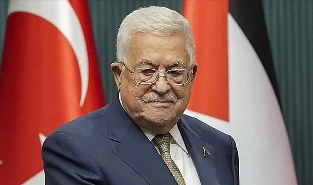 ABBAS'TAN ÖZEL'E DAVET