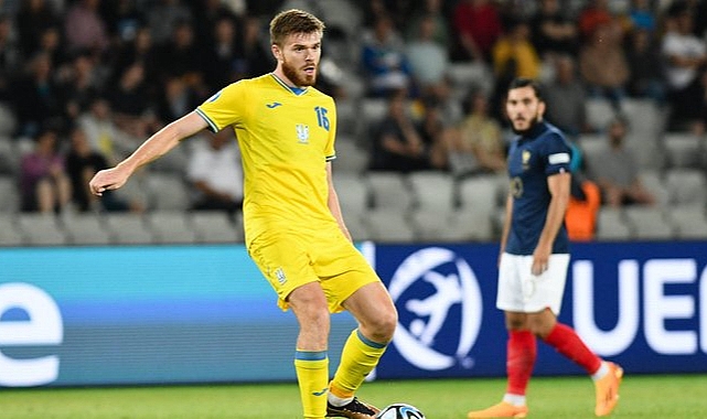 BATAGOV TRABZONSPOR'DA