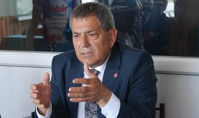 CHP'Lİ OCAKLI: ATATÜRKÇÜ ÖĞRETMENLERİ TASFİYE ETMEK İSTİYORLAR