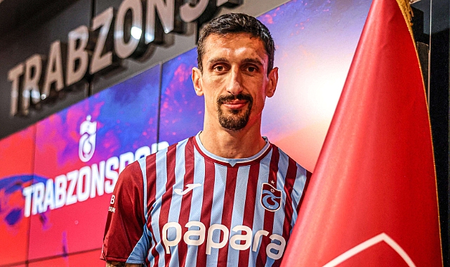 FIRTINA'DA SAVİC ŞOKU
