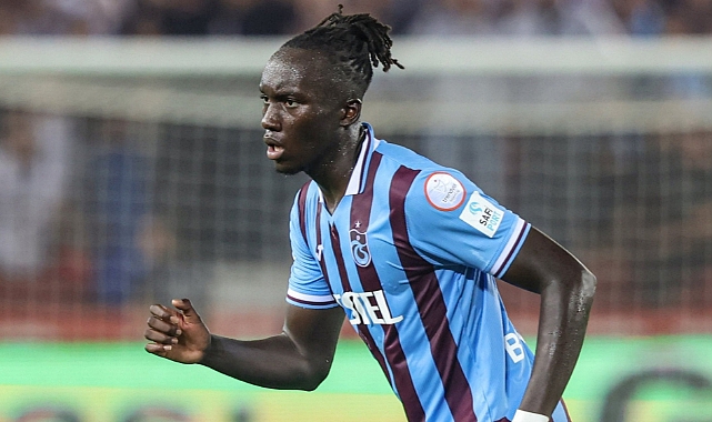 GALATASARAY MENDY'E TALİP!