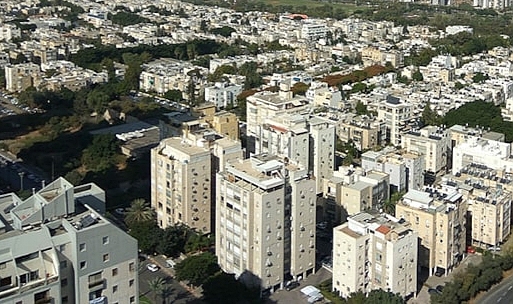 HAMAS TEL AVİV'İ VURDU