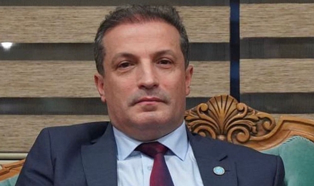 İYİ PARTİLİ ERKAN: BU KEPAZELİĞE SON VERECEĞİZ!