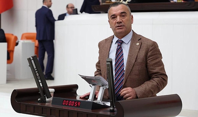 MİLLETVEKİLİ AYDIN: TRABZON ÜZERİNDEN OYUN OYNANMASINA KİMSENİN GÜCÜ YETMEZ!