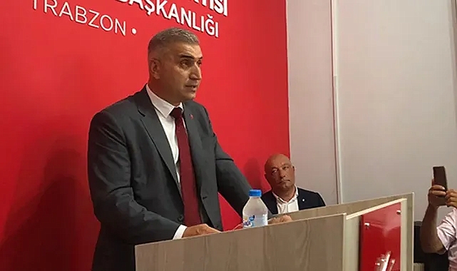 PARTİDE KONUMU ZAYIFLADI... SİYASİ İKBAL PEŞİNDE...