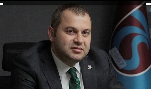 SARAL: FUTBOLDAKİ TERÖRÜ BİTİRMENİN TEK YOLU...