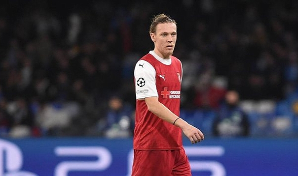 SERDAR'DA GERİ SAYIM!