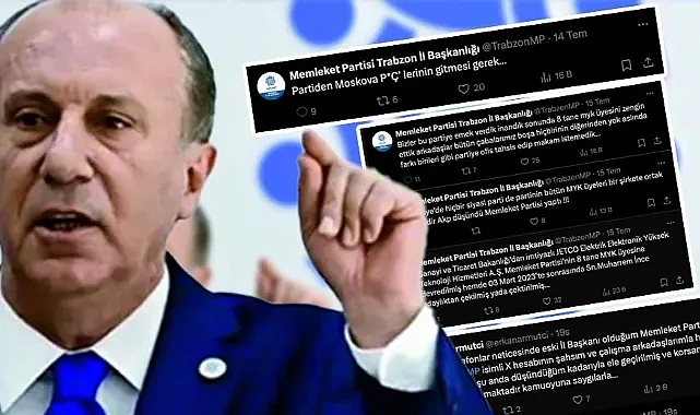 TARTIŞMAYA NEDEN OLAN HESAP ASKIYA ALINDI