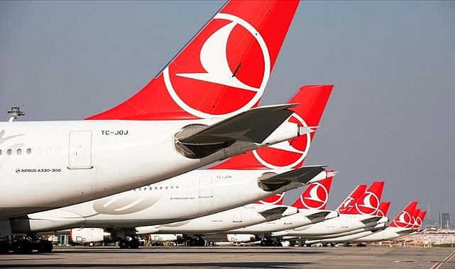 THY İRAN SEFERLERİNİ İPTAL ETTİ