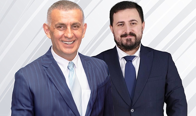 TRABZONLU İSİM TFF'DE GÖREVE BAŞLADI